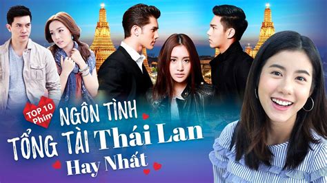 phim ngon tinh long tieng thai lan